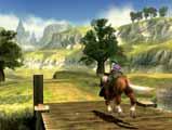 The Sims 2: Pets 2. Battlefield 2142 3. Bejeweled 2 Deluxe (puzzle) 4. Desperate Housewives 5. Neverwinter Nights 2 6. Microsoft Flight Simulator X Deluxe 7. World of Warcraft 8. Company of Heroes 9.