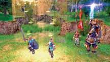 BONUS ZONE ROZŠÍŘENÝ ZÁŽITEK HEROES OF MIGHT & MAGIC V HEROES OF MIGHT & MAGIC V Pátý díl Heroes of Might & Magic patřil mezi nejočekávanější hry tohoto roku.