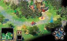 To je případ absentujícího nahrávánít hry během boje v pátém díle Heroes of Might & Magic.
