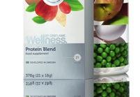 Je prokázáno, že složení Balíčku Wellness pomáhá předcházet škodám způsobeným zánětlivostí a oxidací.