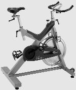 1b). Exkluzivní variantou, která doplňuje modelovou řadu SPINNERů společnosti Star Trac, je typ V BIKE SPINNER (obr.