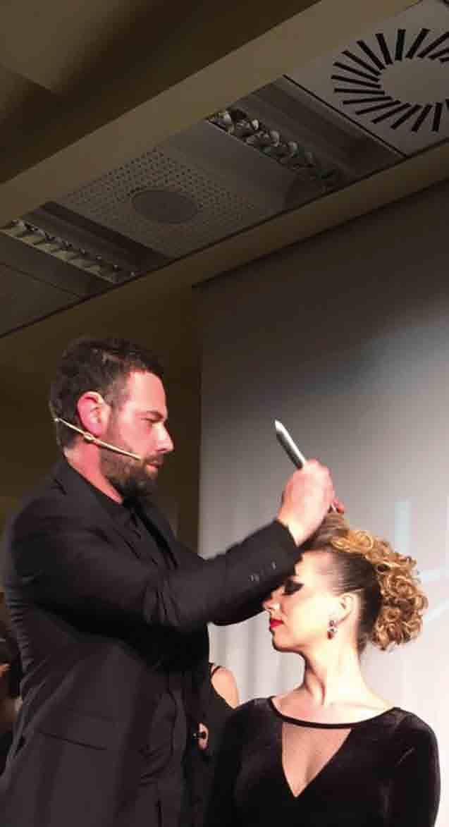 POZVÁNKA NA JEDINEČNOU PIGMENTS PARTY S JEDNÍM Z NEJLEPŠÍCH VLASOVÝCH STYLISTŮ SVĚTA MIMMO LA SERRA! KDO JE MIMMO LASERRA?