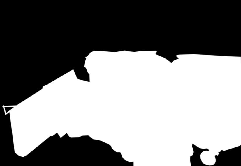 Lomená, Šluknovská, Cvikovská, Bratří Čapků, Jana Zrzavého, Kunratická, Špálova, Ústecká, Pražská, Jáchymovská, Sloupská, Pihelská, Severní, Příbramská, Josefa Maštálka, Zoubkova, Uranová, Svárovská,