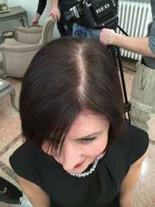 kelímek 1000 g 390 Kč / 15,60 289 Kč 11,56 5141 Brazilian Keratin Shampoo Šampon s brazilským keratinem.