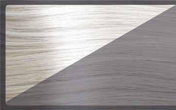 12 Cyclamen Blond Ultra Light Silver Blond SINTESIS COLOR CREAM AMMONIA