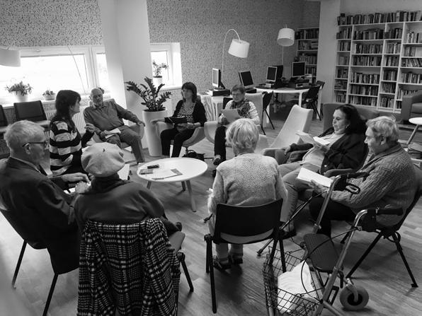 výroční zpráva za rok 2017 Založili jsme třídenní festival seniorských divadel Divadelní lázně. 1.
