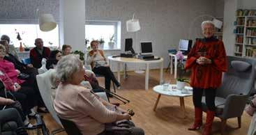 hosté v RoSe Zdenka