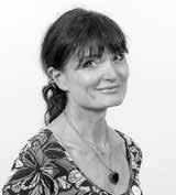 Markéta Vondráková finanční a koordinační manažerka Mgr.