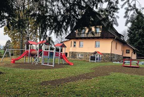 Cílem současného projektu je přivést žáky k uvědomění si odpovědnosti za budoucnost nejen svoji, národa, ale i celé Evropy s ohledem na ochranu životního prostředí.