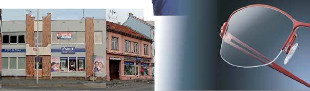 Před listopadem 1989 to bylo především místo s vysokou koncentrací především textilního a strojírenského průmyslu. Dodejme, že se to také stále intenzivněji podepisovalo na vzhledu města.