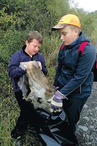 To přimělo vedení města k hledání a vlastně navracení toho, čím dříve Kdyně a její okolí poutalo pozornost mnohých návštěvníků.