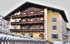 Tvoří ho obce Going, Ellmau, Scheffau, Söll, Itter, Hopfgarten, Brixen im Thale a Westendorf. Stranou je jen malé středisko Kelschau, kde je 19 km tratí.