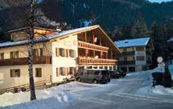 640 720 km od Prahy Další nabídka z Itálie Alta Badia (1.300 2.778 m) Kronplatz (950 2.275 m) Val di Fiemme (860 2.