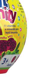 Pomáhá při: mírné nebo středně silné