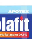Selen, zinek, ek, vitamin
