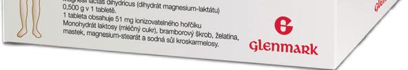 Brufen 400, 100 potahovaných tablet,