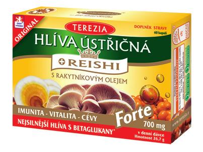 Kombinace 5 účinných látek tlumí bolest