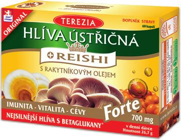 snižuje horečku a usnadňuje odkašlávání.