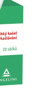 20 sáčků NOVĚ VOLNĚ PRODEJNÉ