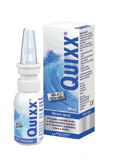 Vyšší potřeba vitamínu C je i