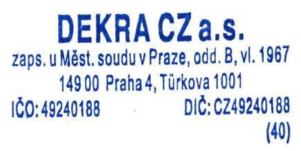 «C» Prostup světla základní cena zařízení na měření prostupu světla - zatemnění skel 950 Kč 1 149,50 Kč vícepráce pracovní hodina mimo ceník základní cena Seřízení, oprava, diagnostika závady,