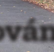 SPRAVUJEME Řešíme, zda by pomohl systém zón placeného stání, snažíme se hledat nová parkovací místa, rozjeli jsme