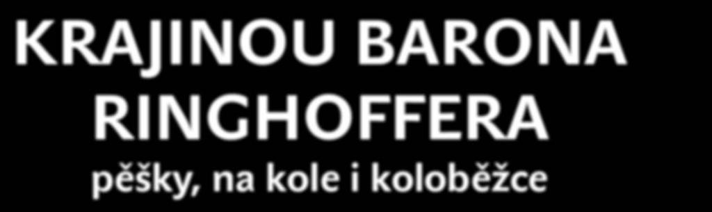 Právě tento muž byl pro okolní kraj velmi důležitý a zanechal zde jasně čitelnou stopu. Zejména ve Velkých Popovicích stavbou pivovaru, ale i zemědělskou i strojírenskou činností v celém okolí.