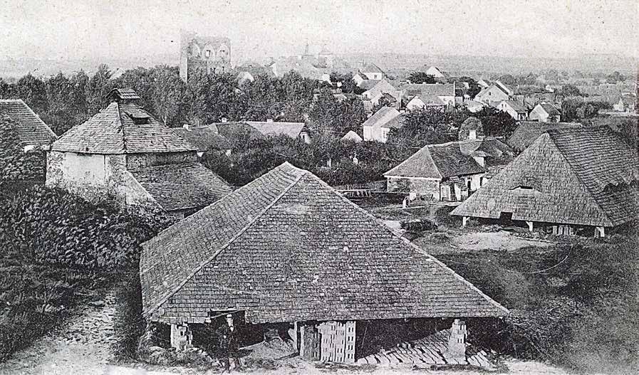 Historie v obrázcích Prosíme vlastníky historických fotografií (od konce 19. století do doby po listopadu 1989), o zapůjčení či darování muzeu.