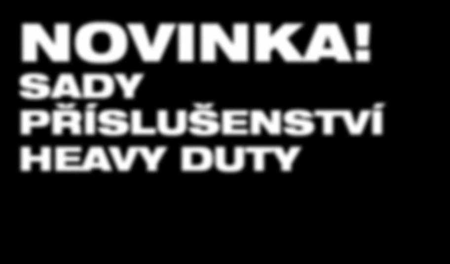 BETONU 3 KS: Ø5 MM / 6 MM / 8 MM VRTÁKY DO DŘEVA 5 KS: Ø3 MM / 4 MM / 5 MM / 6 MM / 7 MM 1 388.