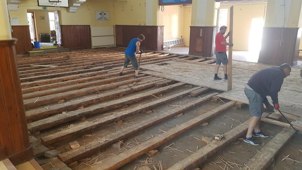 Všechny změny je však nutné plánovat postupně a s rozvahou.