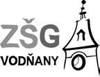 ZPRAVODAJ města Vodňany Noc ve škole Třídy sedmého ročníku v pavilonu v Bavorovské ulici se rozhodly, že místo exkurze přespí ve škole a druhý den stráví sportem a navštíví kulturní představení