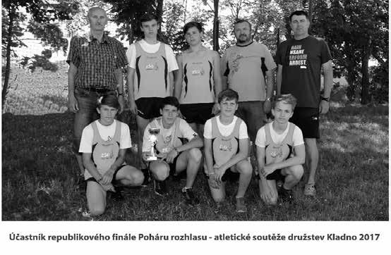 Pomocí barev na obličej vypadala zranění jako opravdová. Některým O POHÁR MINISTRYNĚ ŠKOLSTVÍ Republikové atletické finále Sportovní ligy ZŠ o Pohár ministryně školství 49. ročník Poháru rozhlasu 6.