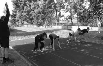 Sportovní zápolení na tradičním červnovém turnaji pod záštitou starosty města se také letos vydařilo.
