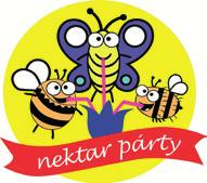 KOLEKCE NEKTAR PÁRTY 9946 SMĚS PRO ČMELÁKY 5,00 22,50 4 9947 SMĚS PRO MOTÝLY 3,00 22,50 4 9945 SMĚS PRO VČELY 5,00 22,50 4 9949 SVAZENKA