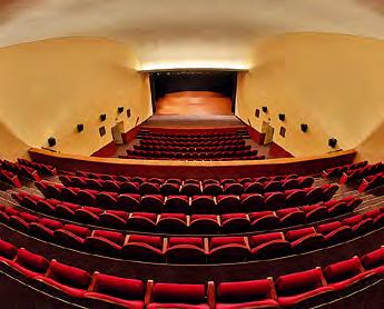 architektury organického funkcionalismu.