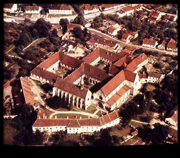 Tišnov.