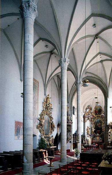152. Třeboň.