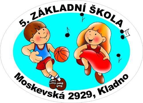 PĚTKA občasník žáků 5.