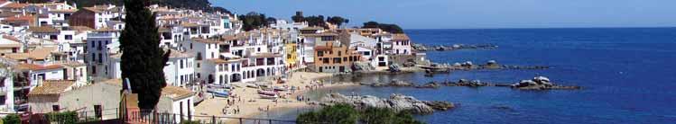 ŠPANĚLSKO - POBYTY U MOŘE Dovolená ve Španělsku pod křídly CK IDEAL - TOUR PRAHA, s.r.o. Španělsko je dnes synonymem pro klidnou a kvalitní dovolenou.