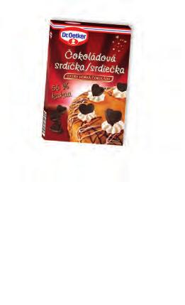 čokoládové pokušení 1. Na přípravu tmavé směsi do kastrůlku nalámeme hořkou čokoládu a nad párou ve vodní lázni ji rozpustíme. Vmícháme kondenzované mléko a kokos a mícháme, dokud se vše nespojí.