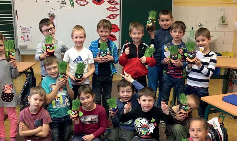 1 P Igor 2 Ú Olívie, Oliver volná herna 3 S Bohumil vycházka k Partyzánovi 4 Č František 5 P Eliška Svoz plastového odpadu 6 S Hanuš Svoz velkoobj.