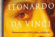 Leonardovy tisícistránkové