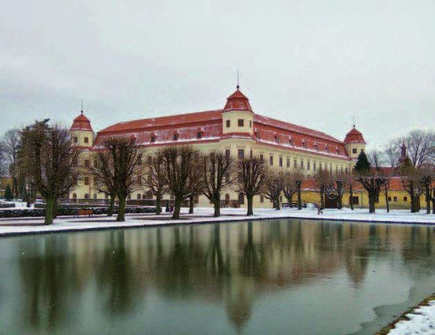 28 29 30 31 1 2 3 Otýlie LEDEN / ÚNOR 5. týden 6.