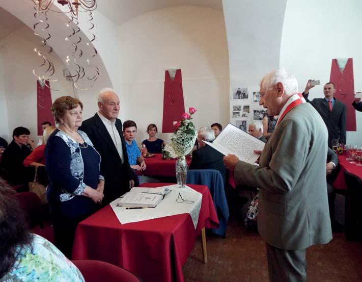 Květen 6 7 8 9 10 11 Radoslav Stanislav Den vítězství Ctibor Blažena Svatava