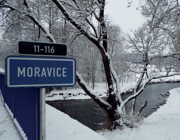 Leden 14 15 16 17 18 19 Radovan Alice Ctirad Den památky Jana Palacha