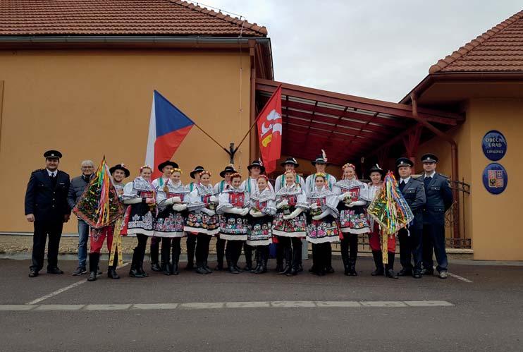 Kateřinské hody r. 2017 Listopad 47.