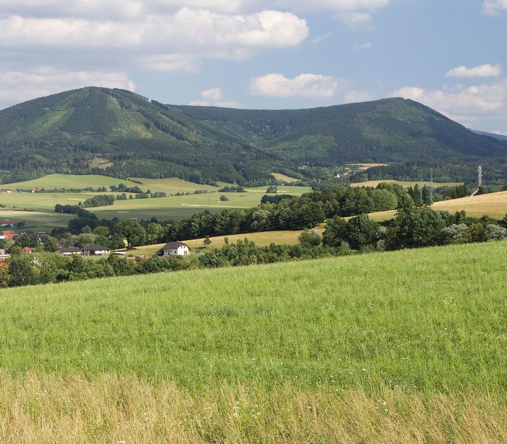 Duben / Květen. týden Květen.