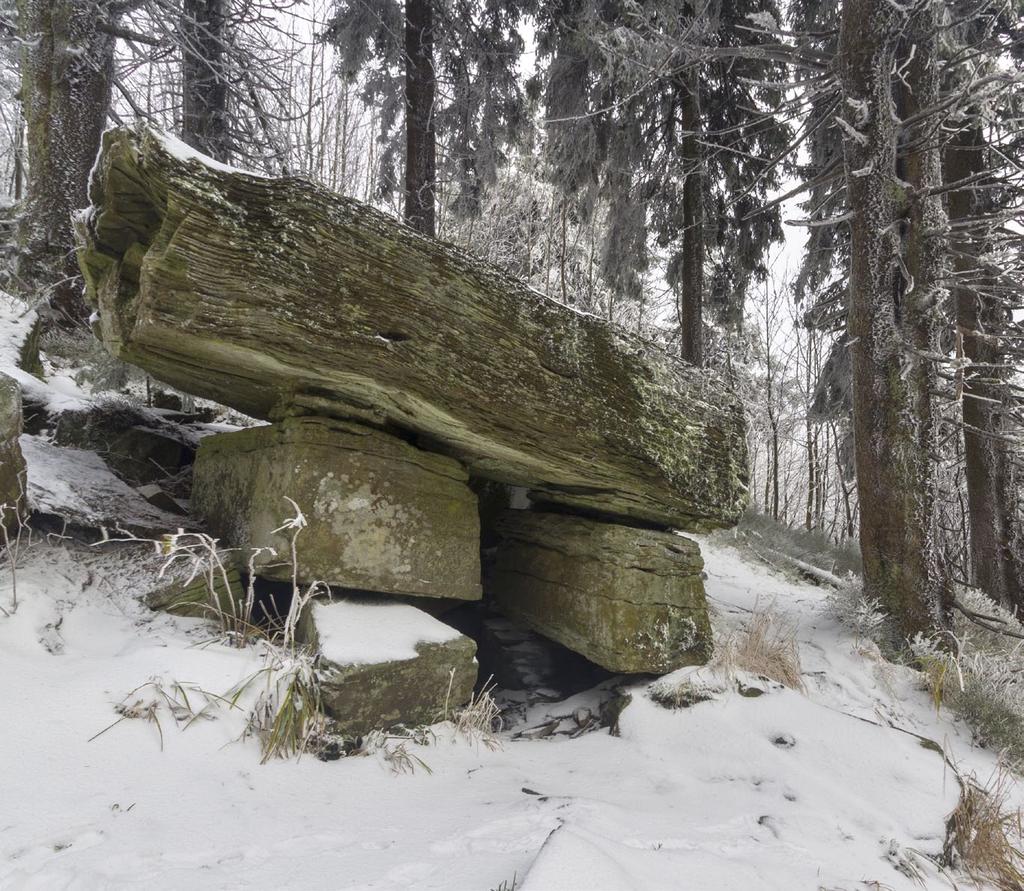 Leden. týden Leden / nor.