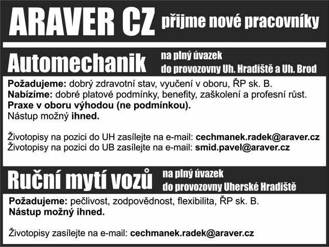 Pondělí 8.