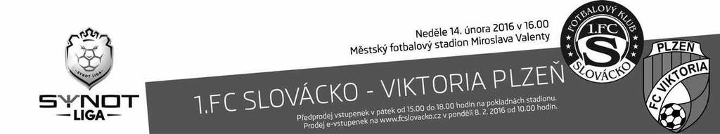 Pondělí 8. února 216 SPORT 19 Na Viktorku i s Kerbrem Netradičně v neděli 14. února v 16.